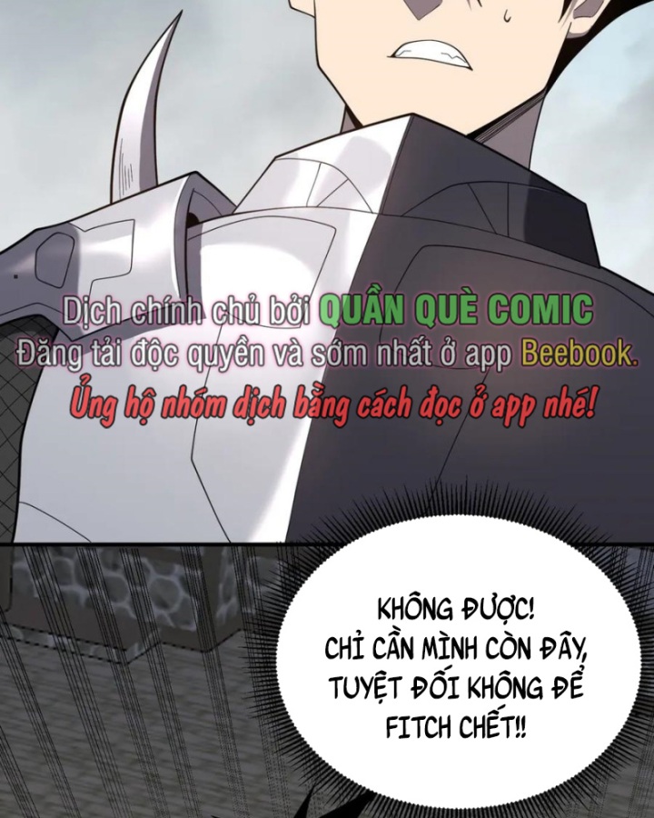 Ta Trở Thành Đại Phản Diện Của Toàn Sever Chapter 78 - Trang 3