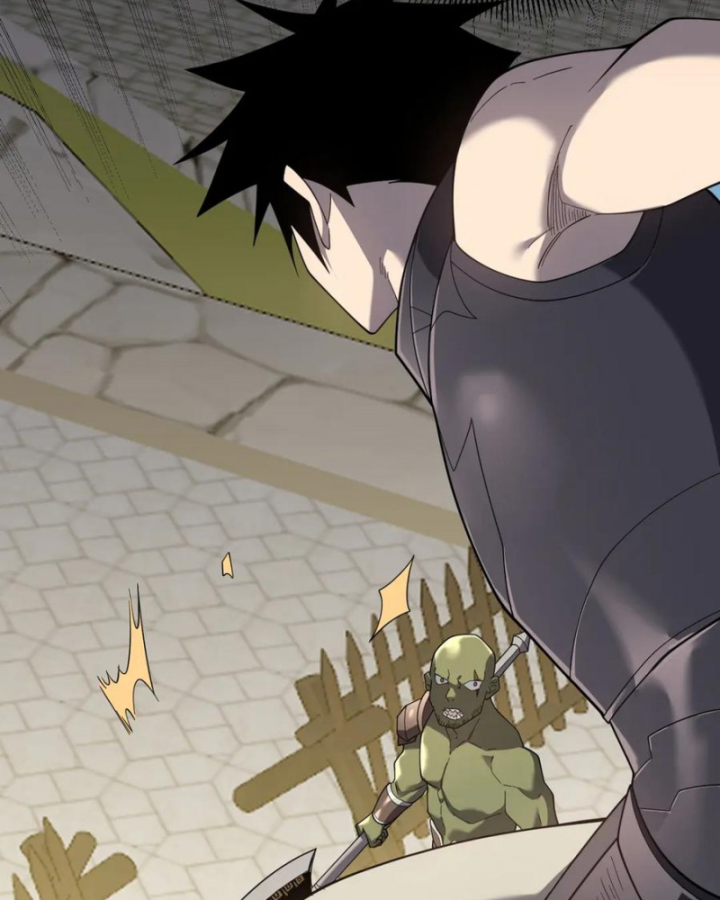 Ta Trở Thành Đại Phản Diện Của Toàn Sever Chapter 78 - Trang 3