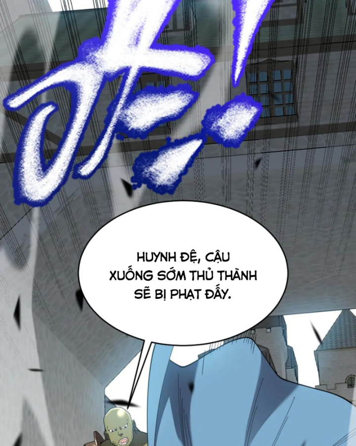 Ta Trở Thành Đại Phản Diện Của Toàn Sever Chapter 78 - Trang 3