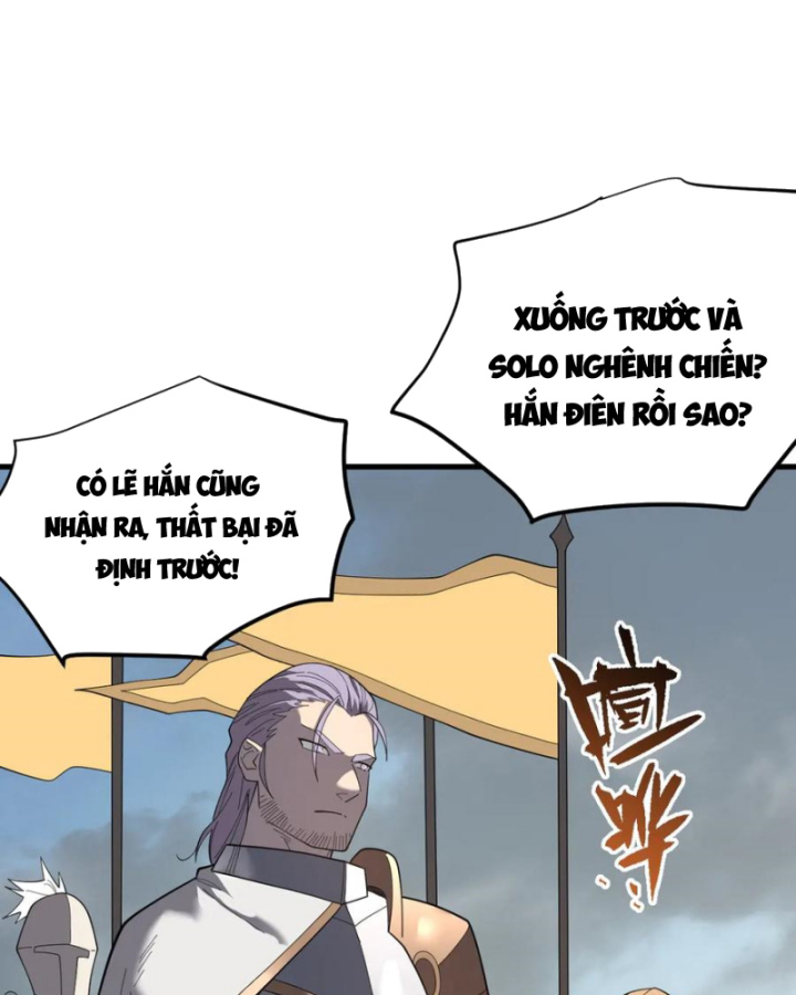 Ta Trở Thành Đại Phản Diện Của Toàn Sever Chapter 78 - Trang 3