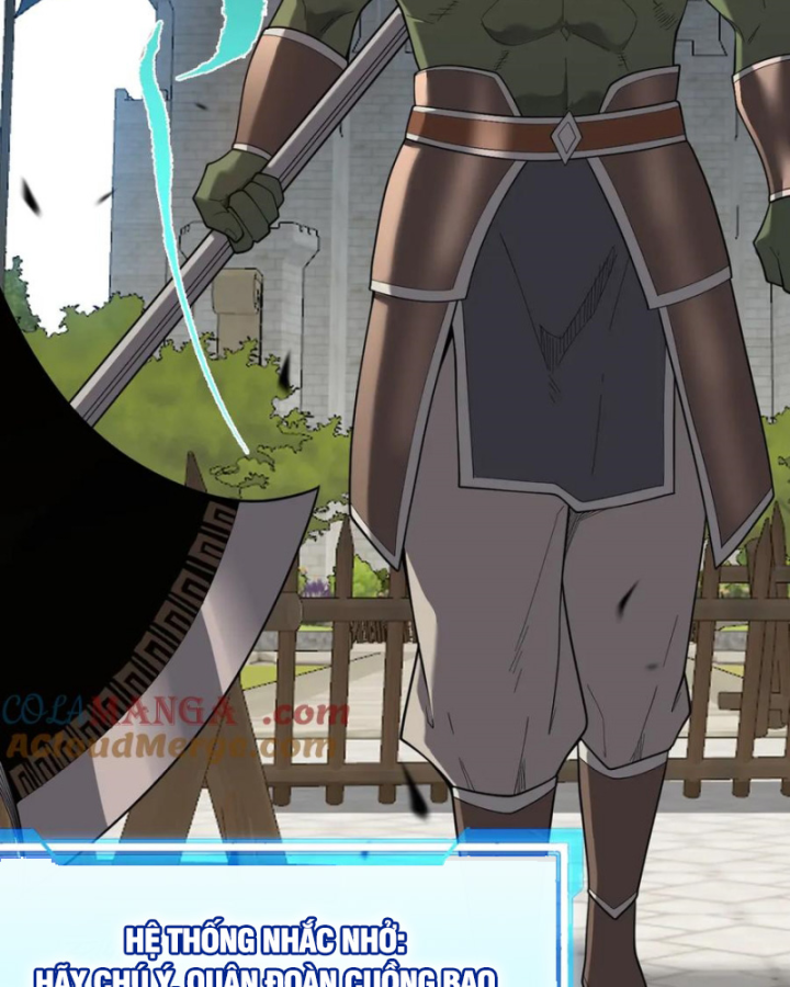 Ta Trở Thành Đại Phản Diện Của Toàn Sever Chapter 78 - Trang 3