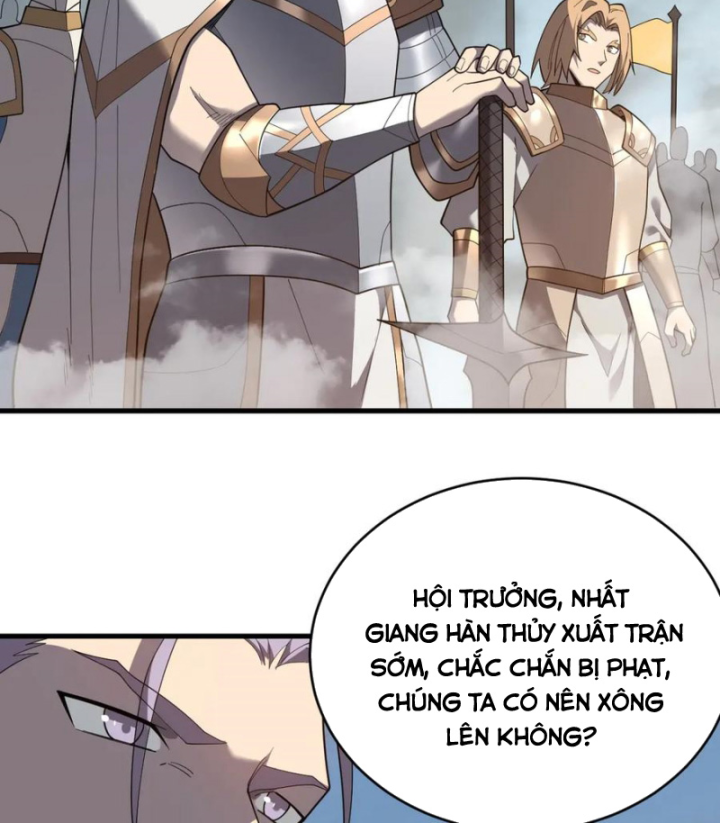 Ta Trở Thành Đại Phản Diện Của Toàn Sever Chapter 78 - Trang 3