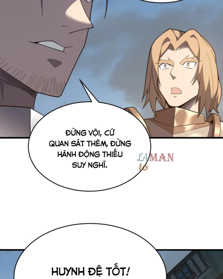 Ta Trở Thành Đại Phản Diện Của Toàn Sever Chapter 78 - Trang 3