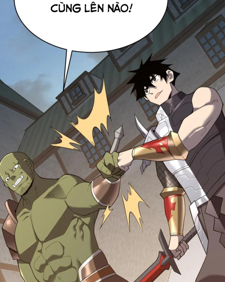 Ta Trở Thành Đại Phản Diện Của Toàn Sever Chapter 78 - Trang 3