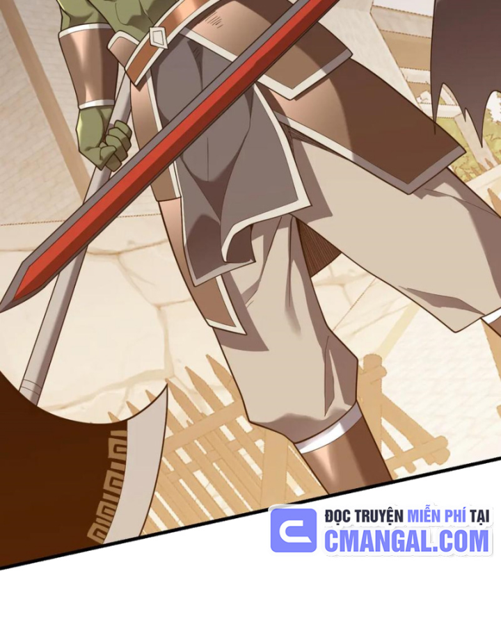 Ta Trở Thành Đại Phản Diện Của Toàn Sever Chapter 78 - Trang 3