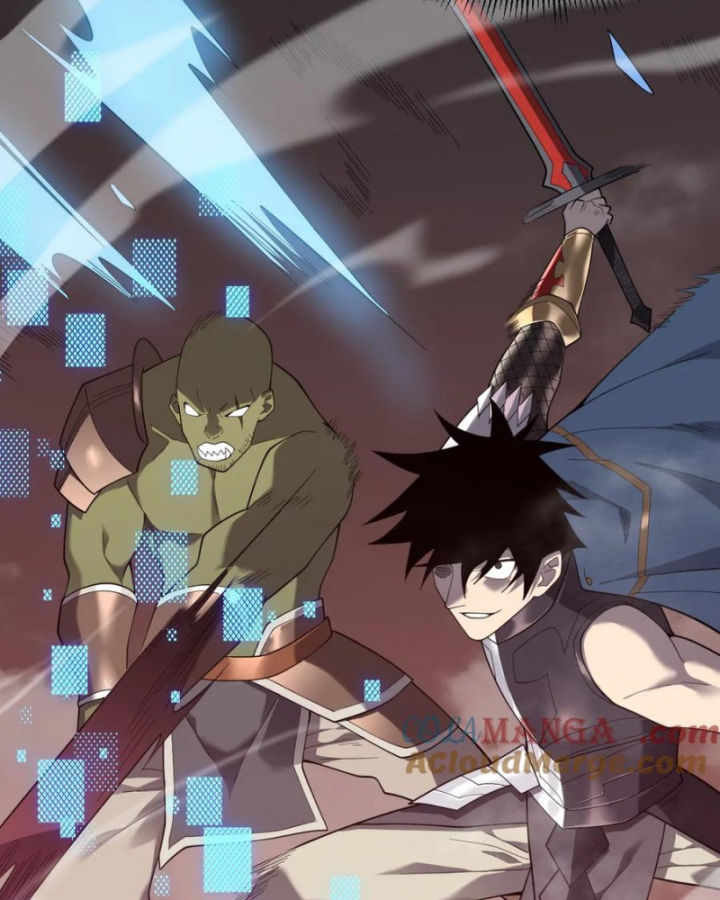 Ta Trở Thành Đại Phản Diện Của Toàn Sever Chapter 78 - Trang 3