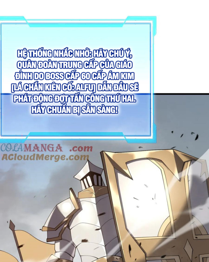 Ta Trở Thành Đại Phản Diện Của Toàn Sever Chapter 78 - Trang 3