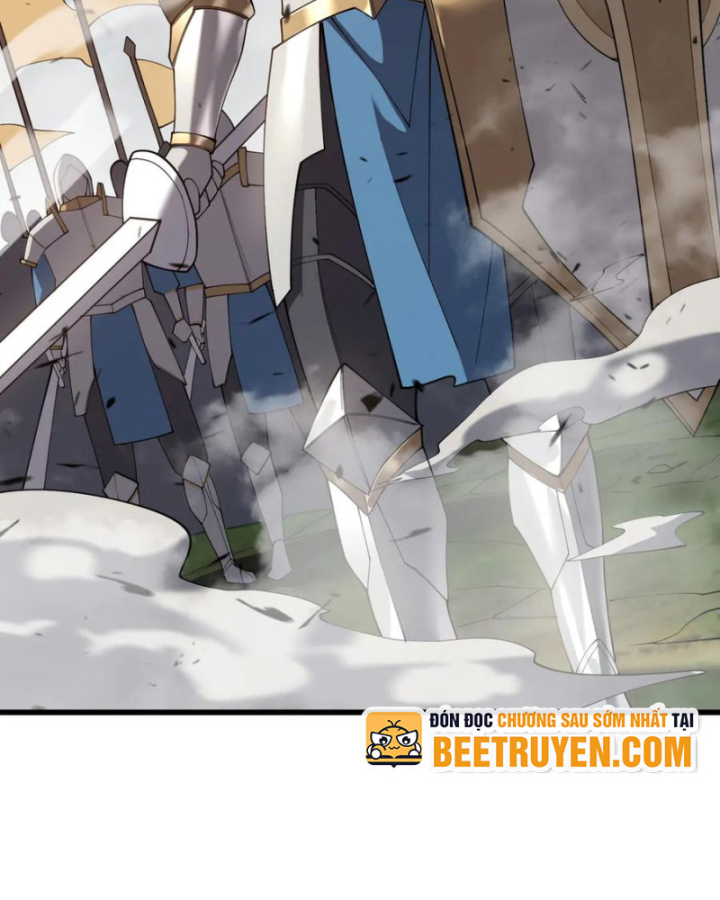 Ta Trở Thành Đại Phản Diện Của Toàn Sever Chapter 78 - Trang 3