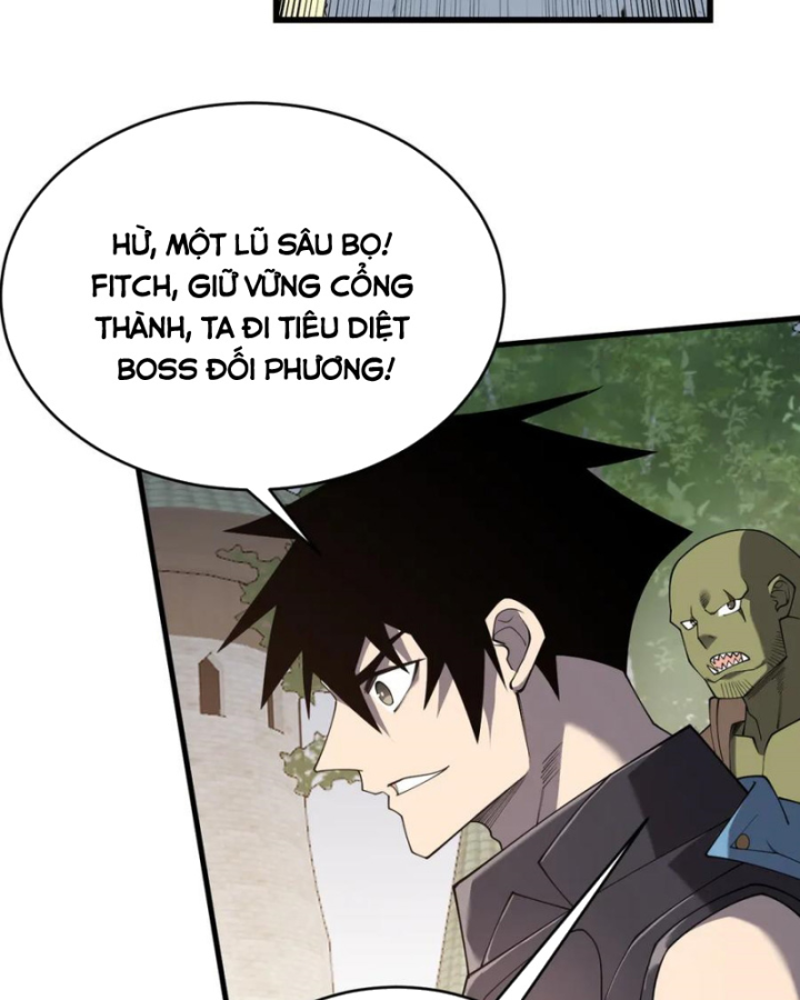 Ta Trở Thành Đại Phản Diện Của Toàn Sever Chapter 78 - Trang 3