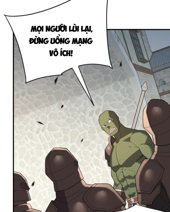 Ta Trở Thành Đại Phản Diện Của Toàn Sever Chapter 78 - Trang 3