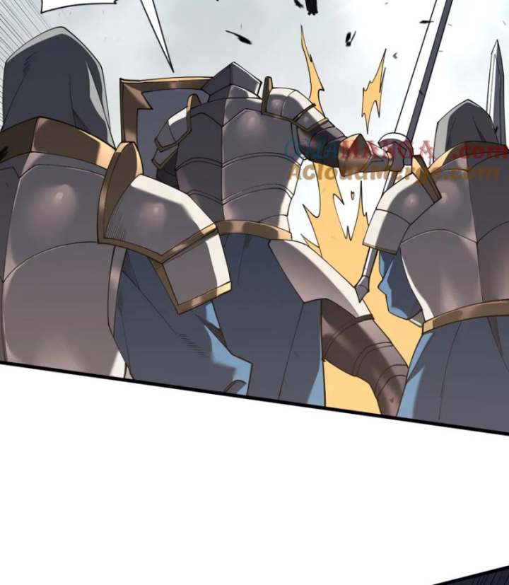 Ta Trở Thành Đại Phản Diện Của Toàn Sever Chapter 78 - Trang 3