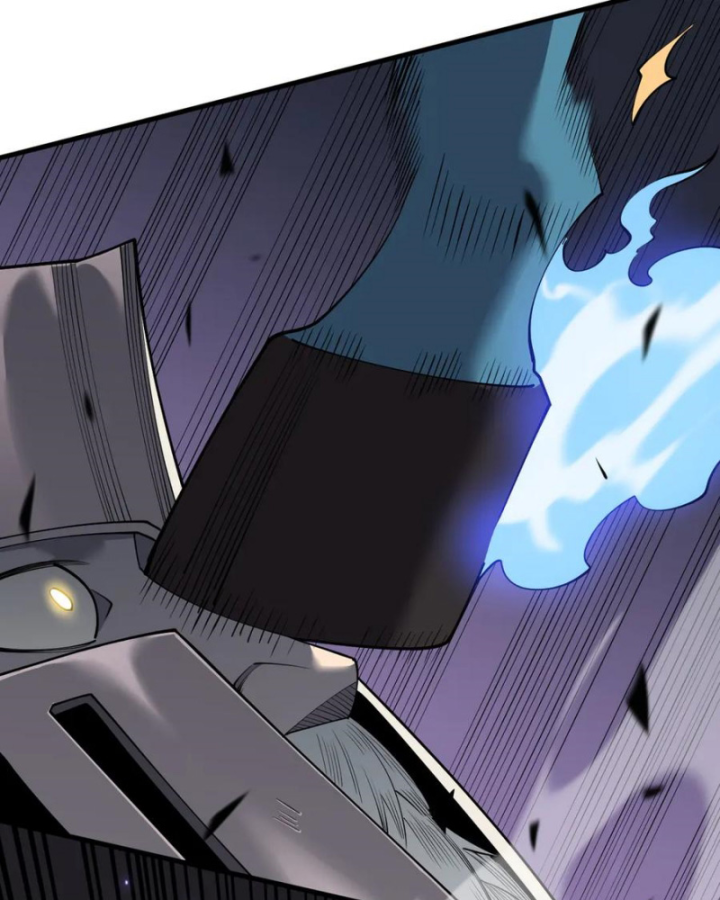 Ta Trở Thành Đại Phản Diện Của Toàn Sever Chapter 78 - Trang 3