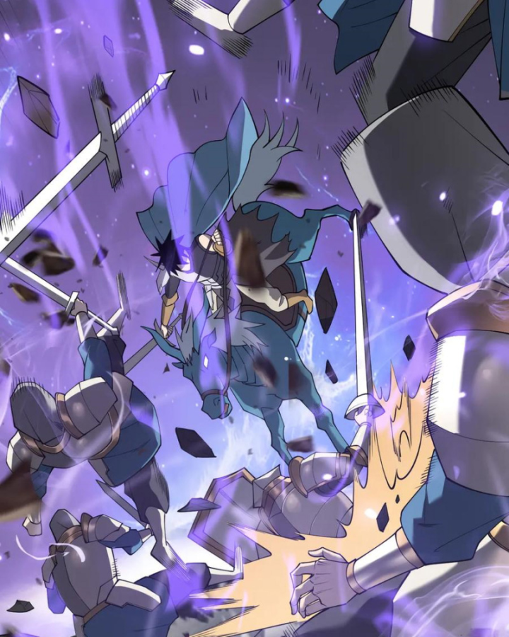 Ta Trở Thành Đại Phản Diện Của Toàn Sever Chapter 78 - Trang 3