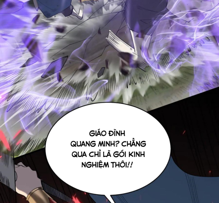 Ta Trở Thành Đại Phản Diện Của Toàn Sever Chapter 78 - Trang 3