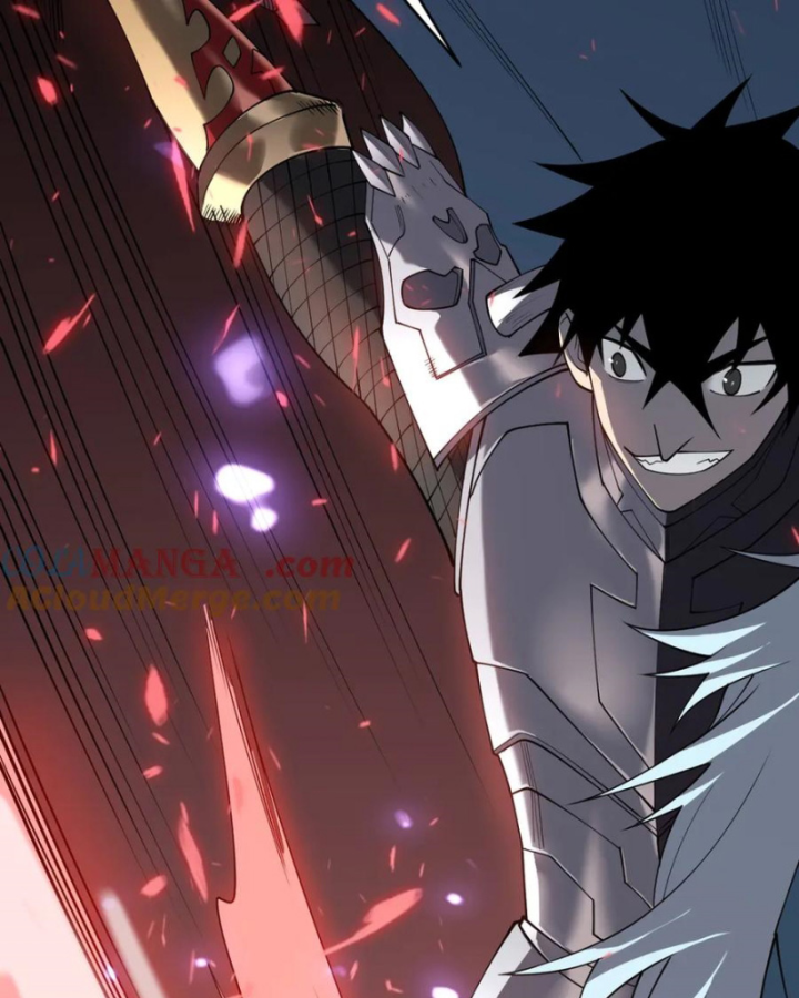 Ta Trở Thành Đại Phản Diện Của Toàn Sever Chapter 78 - Trang 3