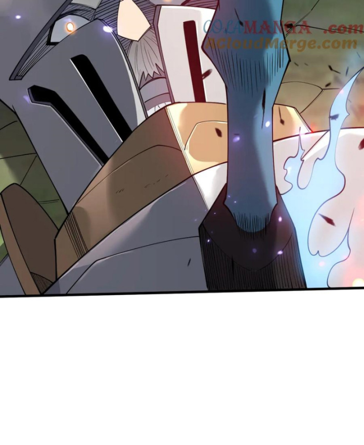 Ta Trở Thành Đại Phản Diện Của Toàn Sever Chapter 78 - Trang 3