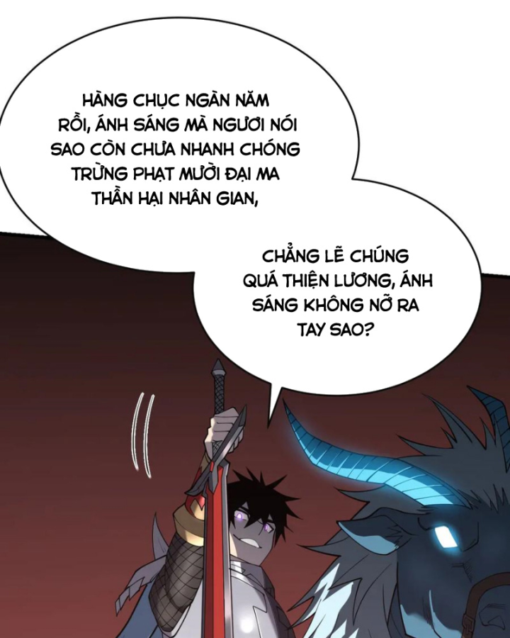 Ta Trở Thành Đại Phản Diện Của Toàn Sever Chapter 78 - Trang 3