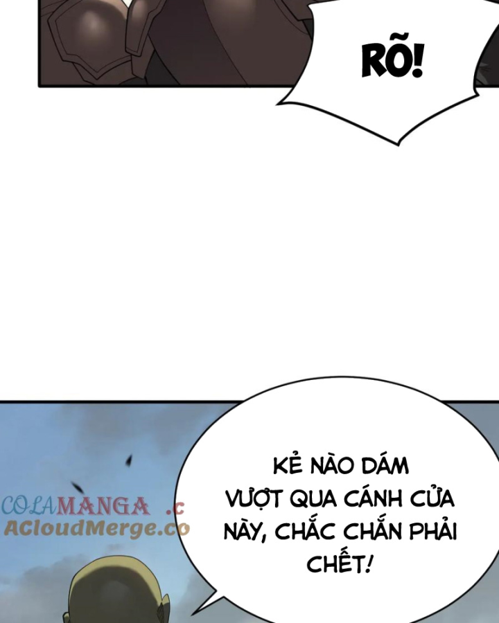 Ta Trở Thành Đại Phản Diện Của Toàn Sever Chapter 78 - Trang 3