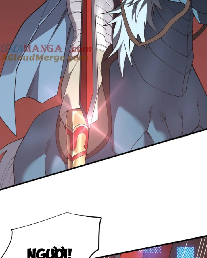 Ta Trở Thành Đại Phản Diện Của Toàn Sever Chapter 78 - Trang 3