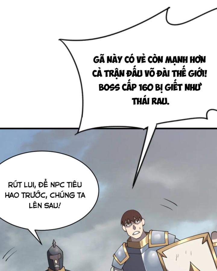 Ta Trở Thành Đại Phản Diện Của Toàn Sever Chapter 78 - Trang 3