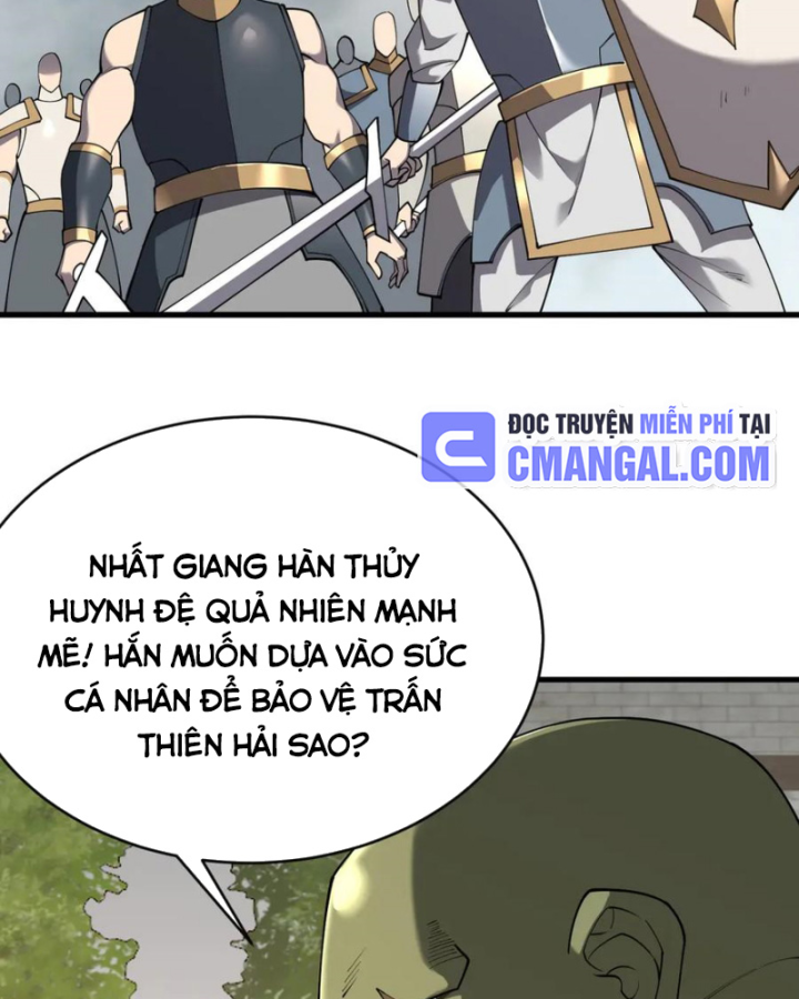 Ta Trở Thành Đại Phản Diện Của Toàn Sever Chapter 78 - Trang 3