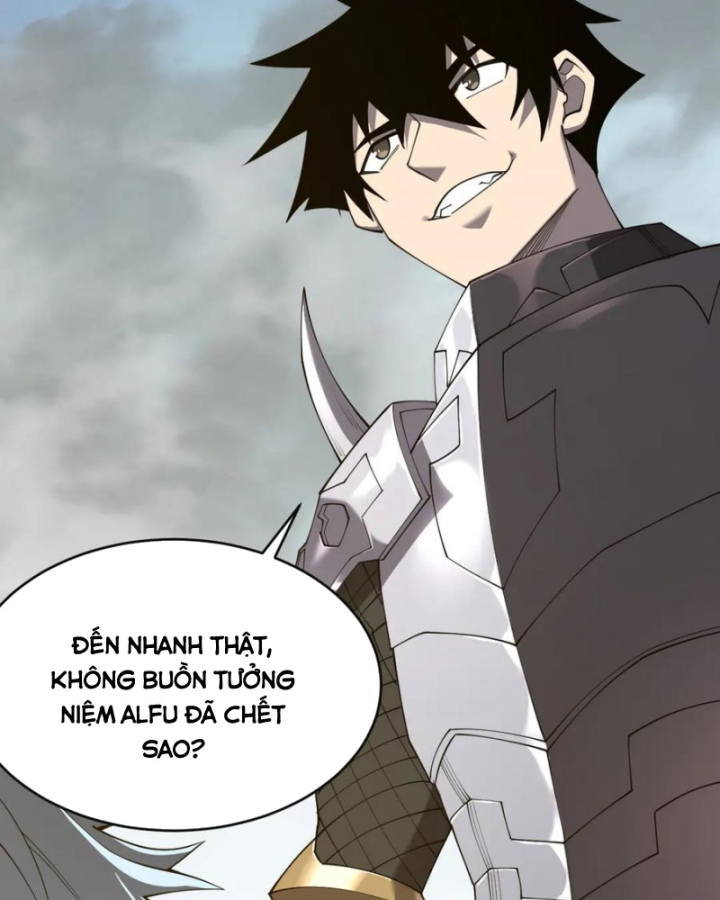 Ta Trở Thành Đại Phản Diện Của Toàn Sever Chapter 78 - Trang 3