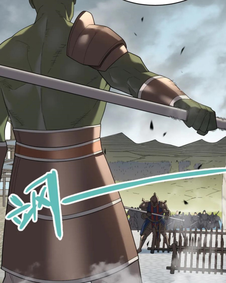 Ta Trở Thành Đại Phản Diện Của Toàn Sever Chapter 78 - Trang 3