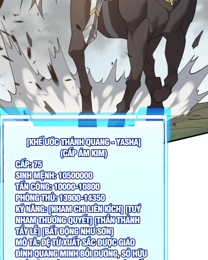 Ta Trở Thành Đại Phản Diện Của Toàn Sever Chapter 78 - Trang 3