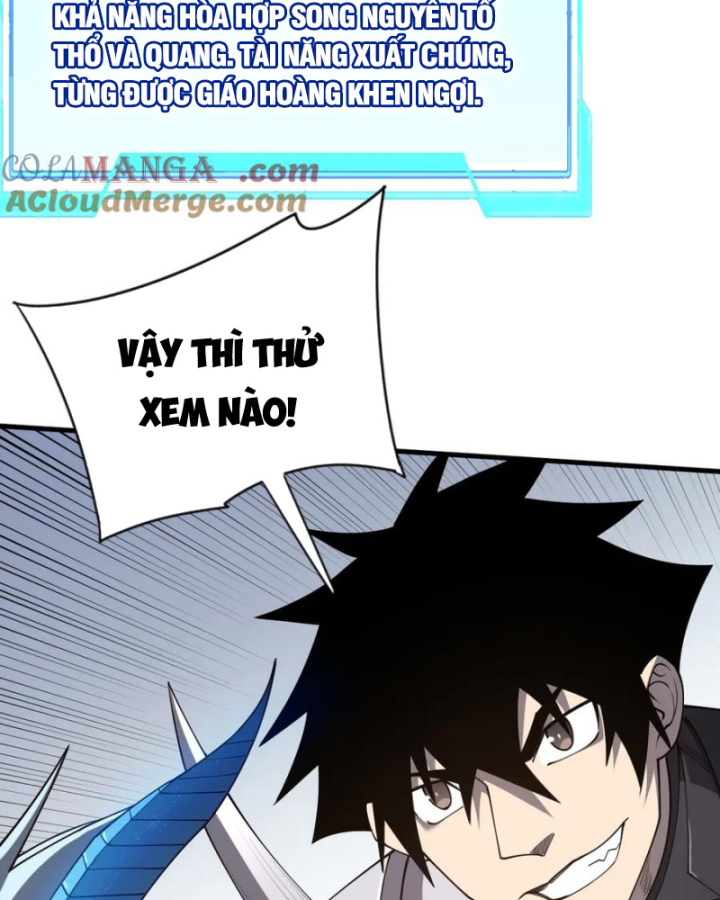 Ta Trở Thành Đại Phản Diện Của Toàn Sever Chapter 78 - Trang 3