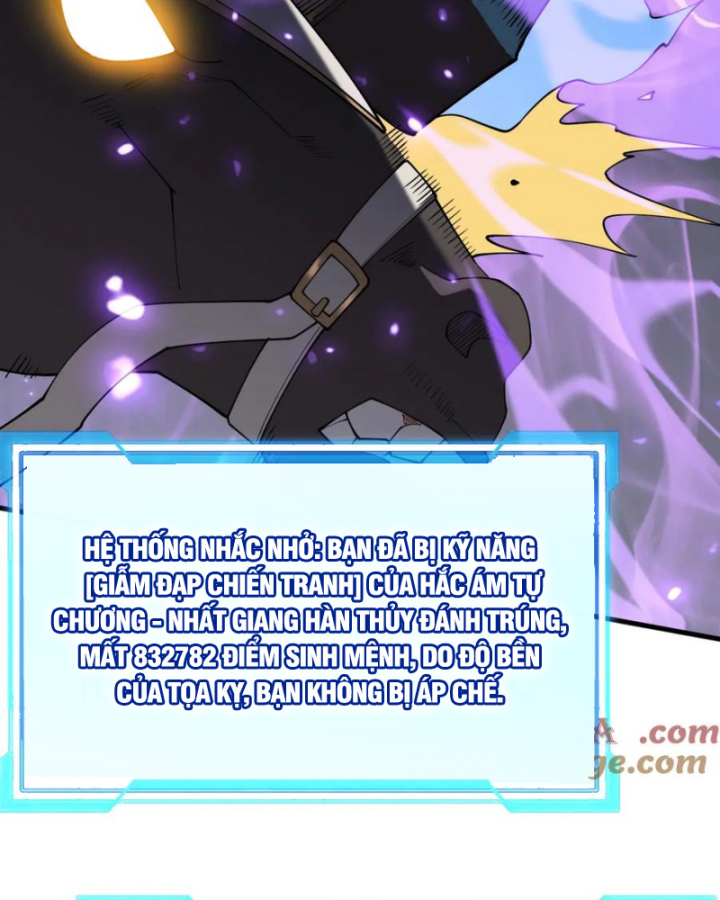 Ta Trở Thành Đại Phản Diện Của Toàn Sever Chapter 78 - Trang 3