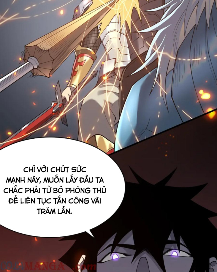 Ta Trở Thành Đại Phản Diện Của Toàn Sever Chapter 78 - Trang 3