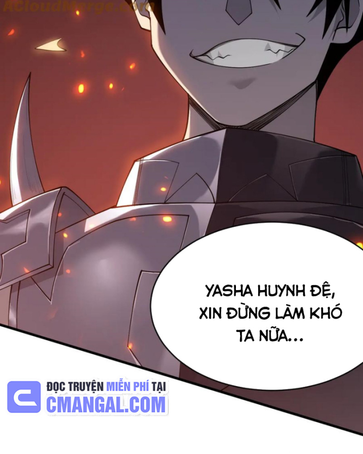 Ta Trở Thành Đại Phản Diện Của Toàn Sever Chapter 78 - Trang 3