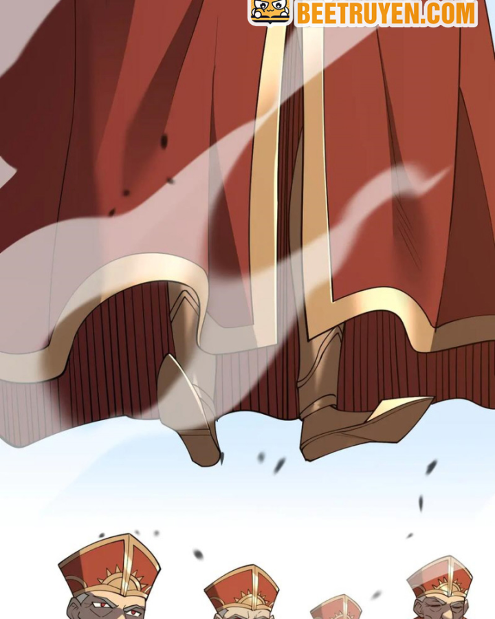 Ta Trở Thành Đại Phản Diện Của Toàn Sever Chapter 78 - Trang 3