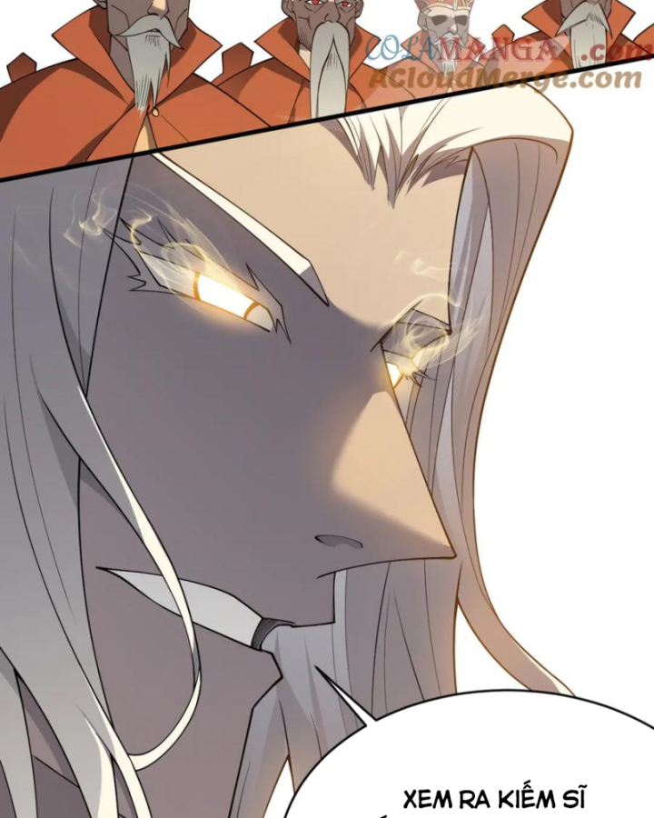 Ta Trở Thành Đại Phản Diện Của Toàn Sever Chapter 78 - Trang 3