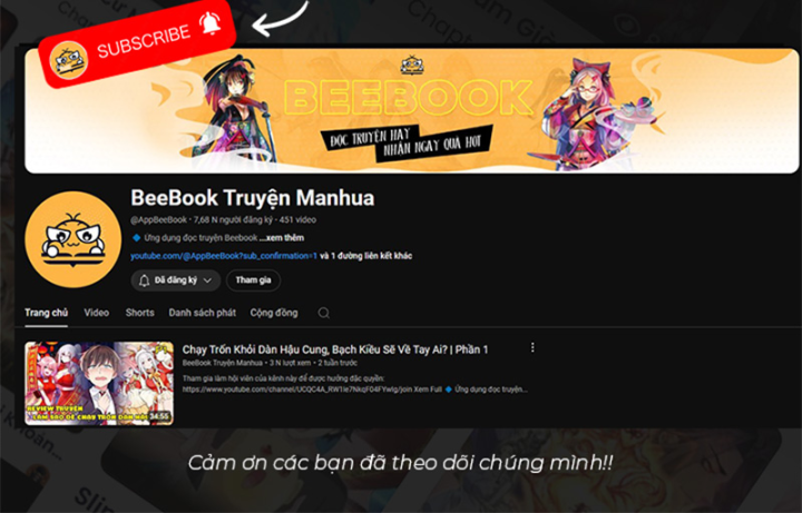 Ta Trở Thành Đại Phản Diện Của Toàn Sever Chapter 78 - Trang 3