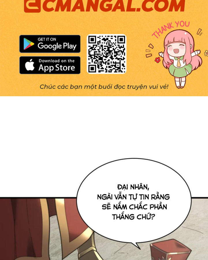 Ta Trở Thành Đại Phản Diện Của Toàn Sever Chapter 79 - Trang 3