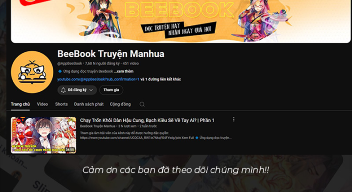 Ta Trở Thành Đại Phản Diện Của Toàn Sever Chapter 79 - Trang 3