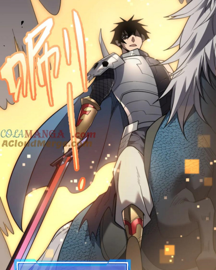 Ta Trở Thành Đại Phản Diện Của Toàn Sever Chapter 79 - Trang 3