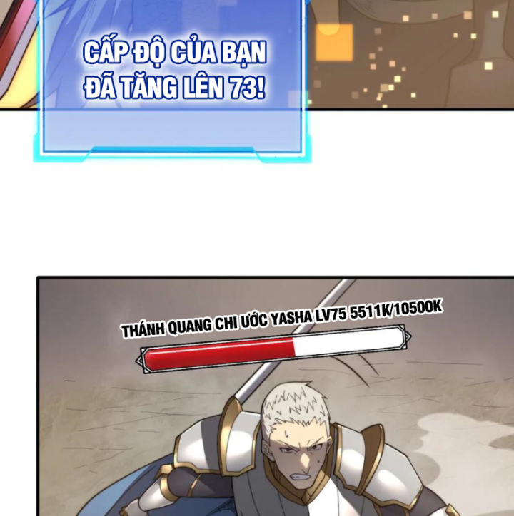 Ta Trở Thành Đại Phản Diện Của Toàn Sever Chapter 79 - Trang 3