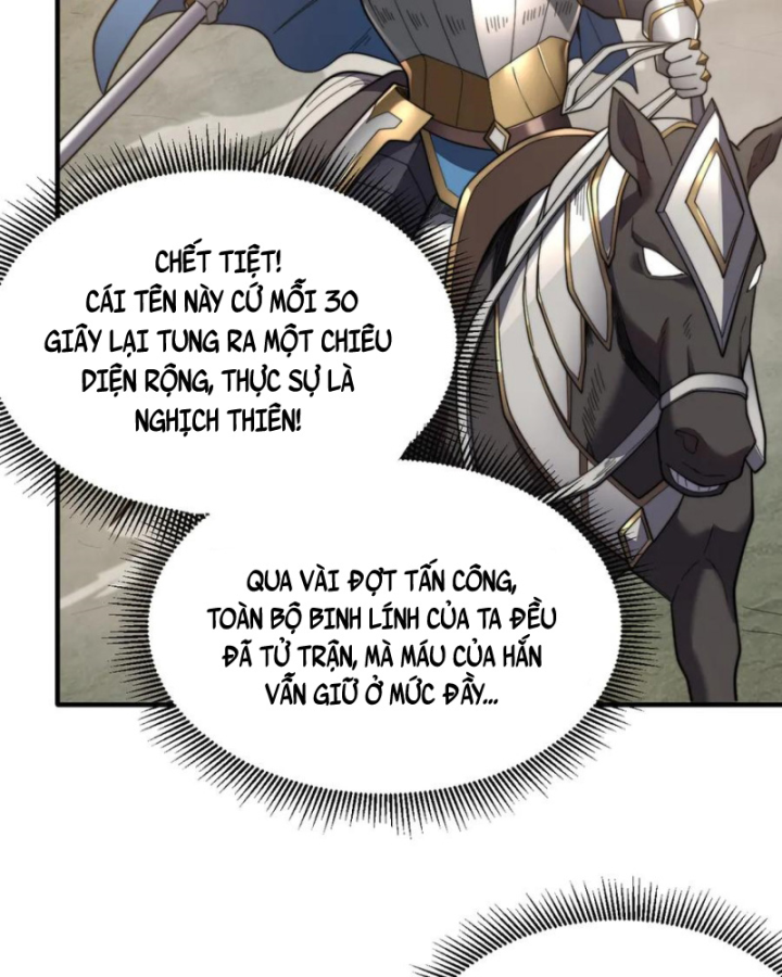Ta Trở Thành Đại Phản Diện Của Toàn Sever Chapter 79 - Trang 3