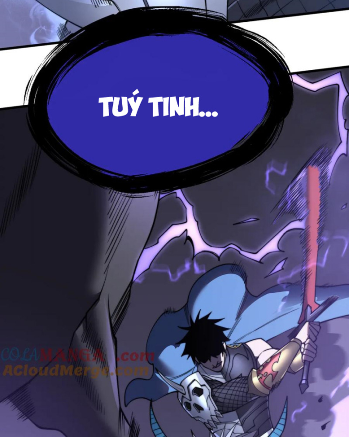 Ta Trở Thành Đại Phản Diện Của Toàn Sever Chapter 79 - Trang 3