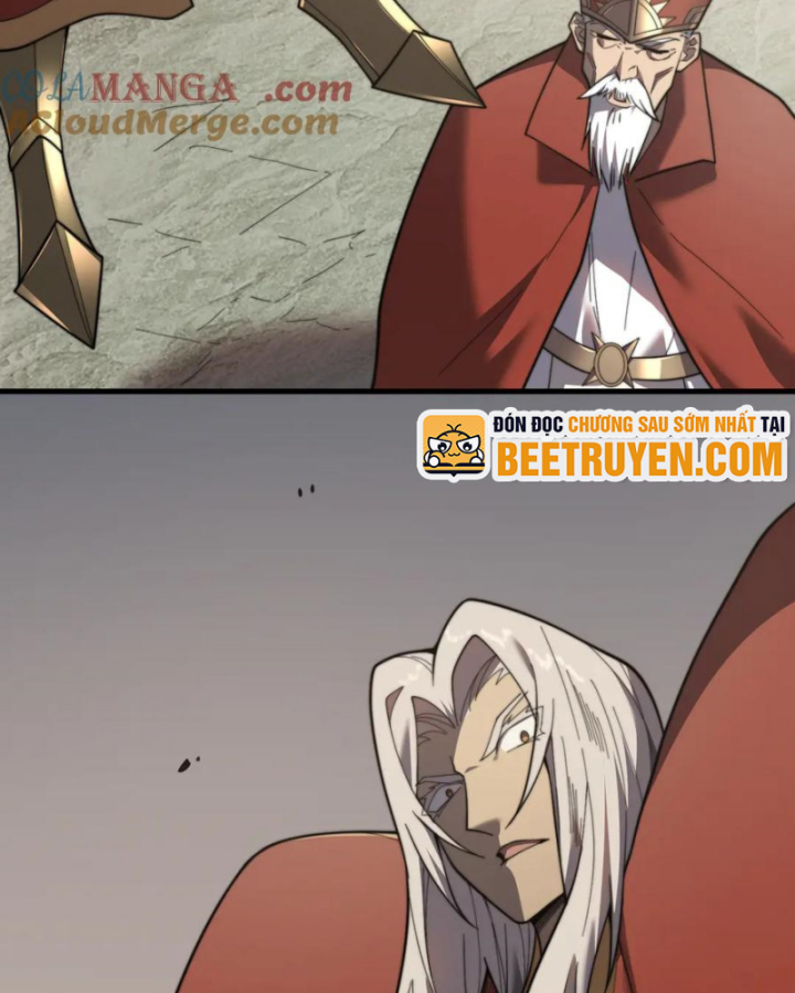 Ta Trở Thành Đại Phản Diện Của Toàn Sever Chapter 79 - Trang 3