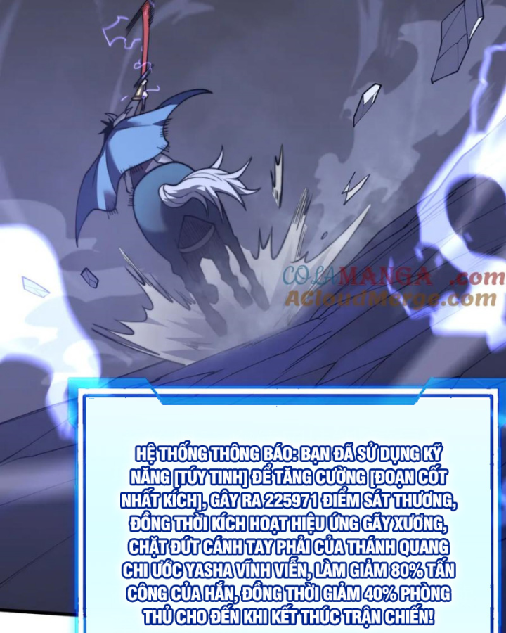 Ta Trở Thành Đại Phản Diện Của Toàn Sever Chapter 79 - Trang 3