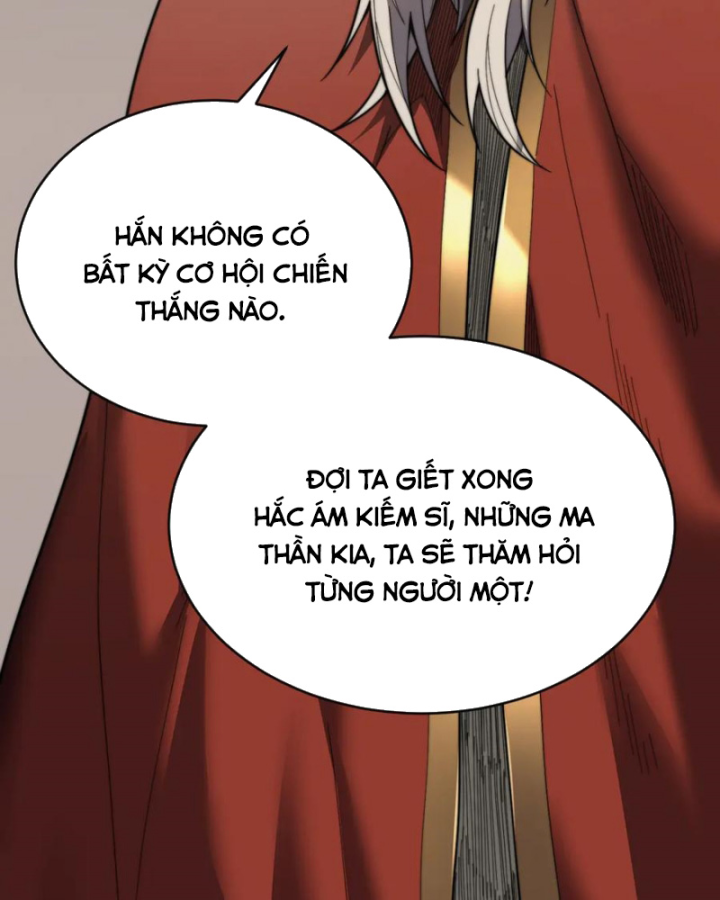 Ta Trở Thành Đại Phản Diện Của Toàn Sever Chapter 79 - Trang 3