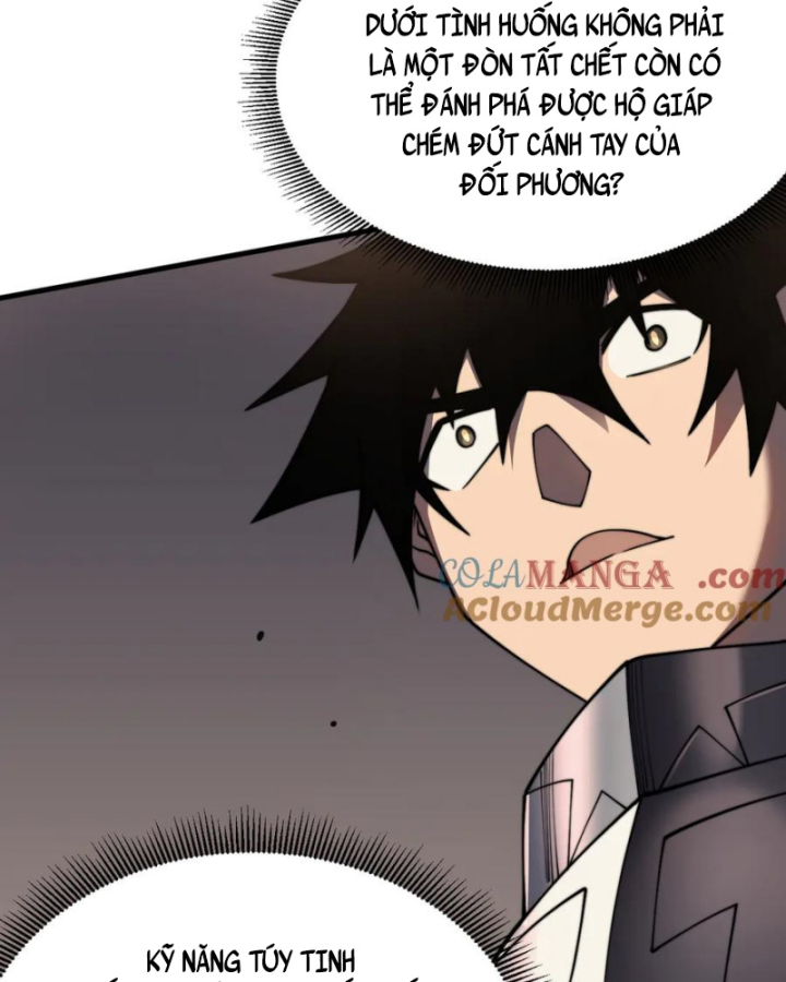 Ta Trở Thành Đại Phản Diện Của Toàn Sever Chapter 79 - Trang 3