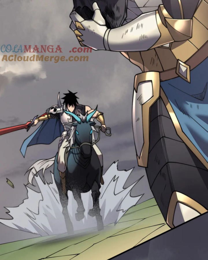 Ta Trở Thành Đại Phản Diện Của Toàn Sever Chapter 79 - Trang 3