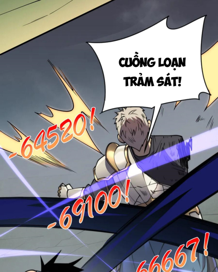 Ta Trở Thành Đại Phản Diện Của Toàn Sever Chapter 79 - Trang 3