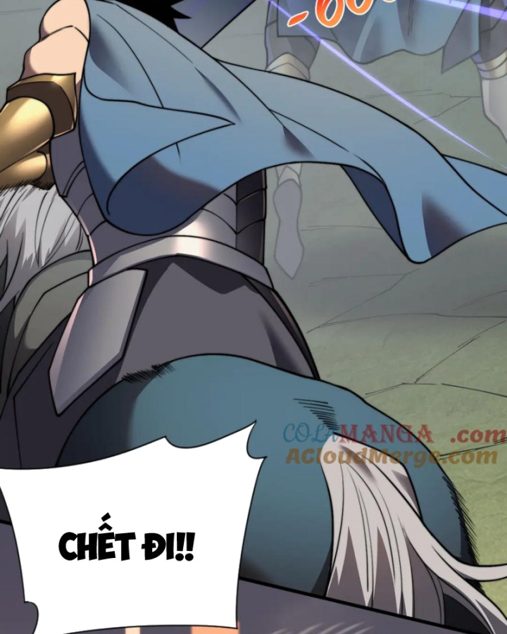 Ta Trở Thành Đại Phản Diện Của Toàn Sever Chapter 79 - Trang 3