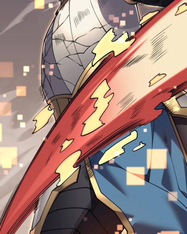 Ta Trở Thành Đại Phản Diện Của Toàn Sever Chapter 79 - Trang 3