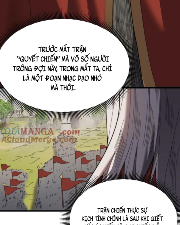 Ta Trở Thành Đại Phản Diện Của Toàn Sever Chapter 79 - Trang 3